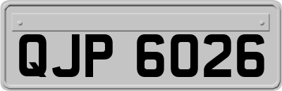 QJP6026