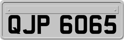 QJP6065