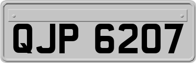 QJP6207