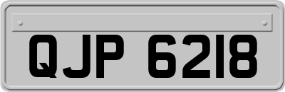 QJP6218