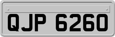 QJP6260