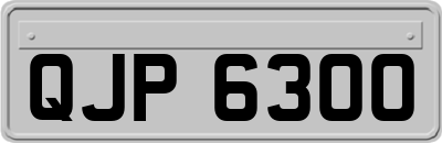 QJP6300
