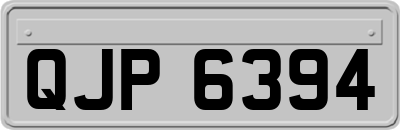 QJP6394