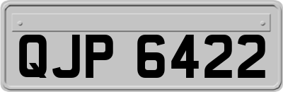 QJP6422