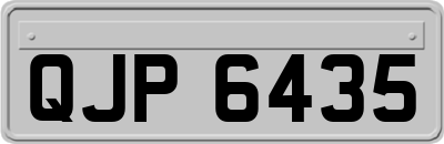 QJP6435
