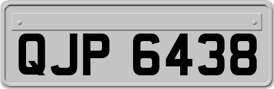 QJP6438