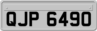 QJP6490