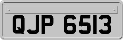 QJP6513