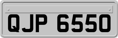 QJP6550