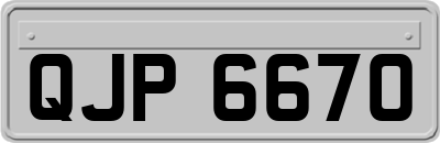 QJP6670