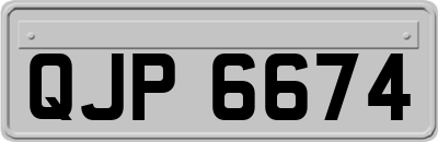 QJP6674