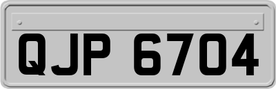 QJP6704