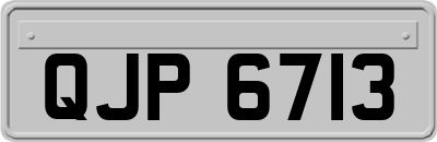 QJP6713