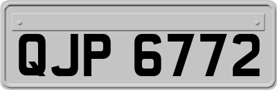 QJP6772