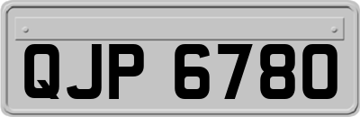 QJP6780