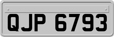 QJP6793