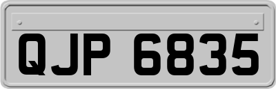 QJP6835