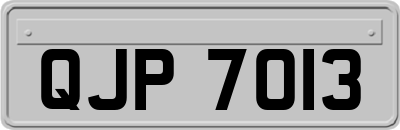 QJP7013
