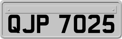 QJP7025