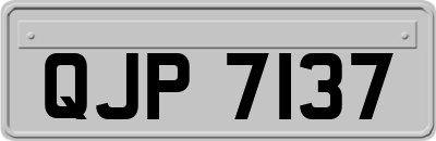 QJP7137