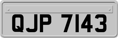 QJP7143