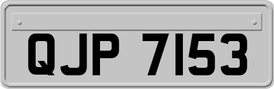 QJP7153