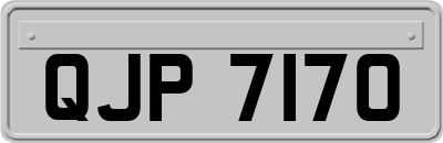 QJP7170
