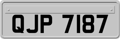 QJP7187