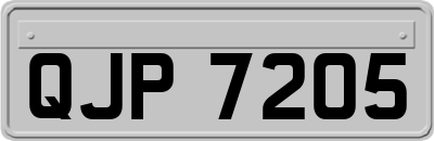 QJP7205