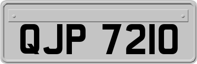 QJP7210