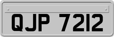 QJP7212