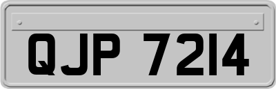 QJP7214