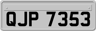 QJP7353