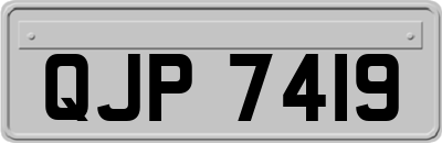 QJP7419