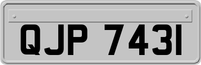 QJP7431