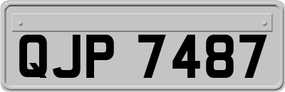 QJP7487