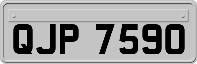 QJP7590