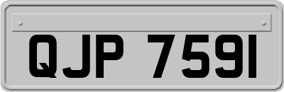 QJP7591