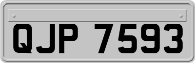 QJP7593
