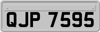 QJP7595