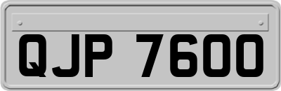 QJP7600