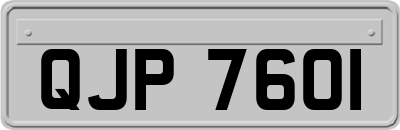 QJP7601