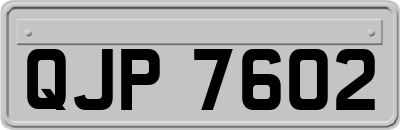 QJP7602