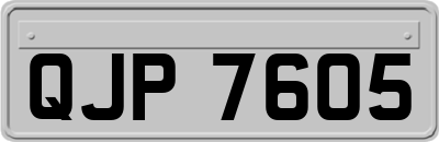 QJP7605