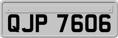QJP7606