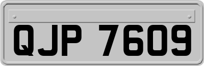 QJP7609