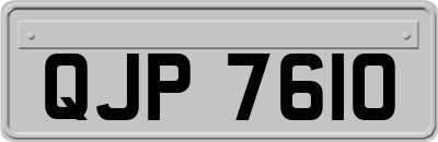 QJP7610