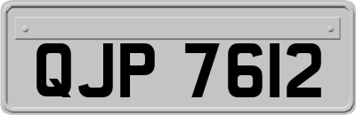 QJP7612