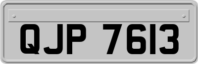 QJP7613