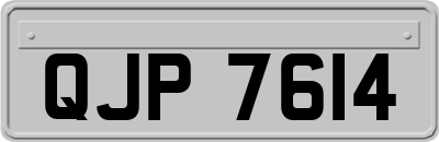 QJP7614